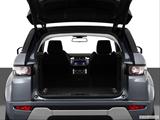  Hatchback & SUV rear angle photo